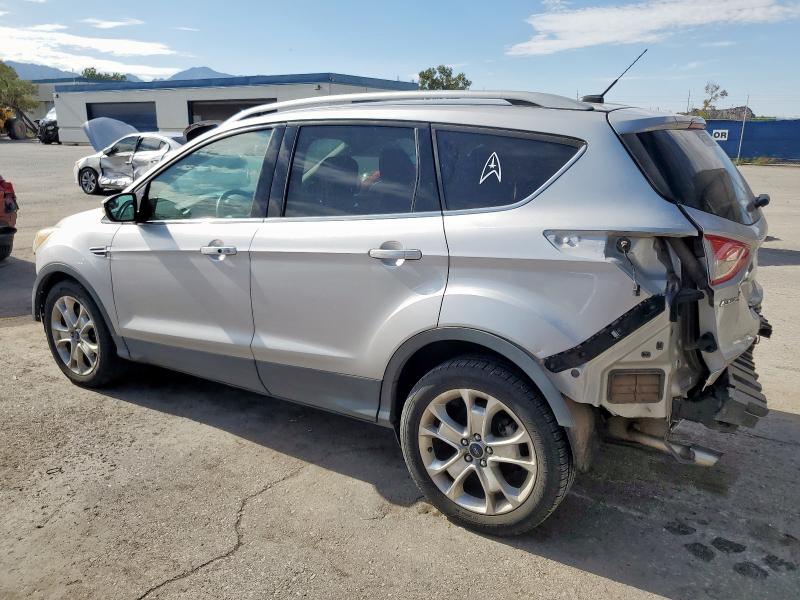 2016 FORD ESCAPE TITANIUM 1FMCU0J96GUC23740