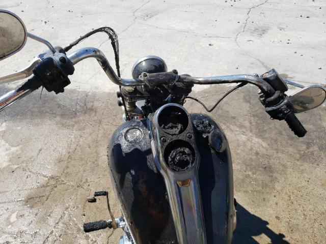 2019 HARLEY-DAVIDSON FXLR 1HD1YNJ1XKC012951