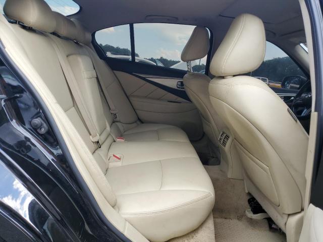 2020 INFINITI Q50 PURE - JN1EV7AR9LM254383