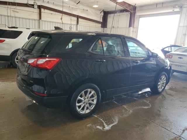 2019 CHEVROLET EQUINOX LS 2GNAXSEV1K6129639