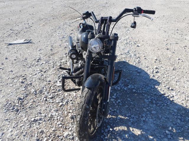 2022 HARLEY-DAVIDSON FXLRS 1HD1YWZ11NB046717