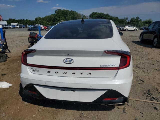 2020 HYUNDAI SONATA LIM 5NPEH4J2XLH020172
