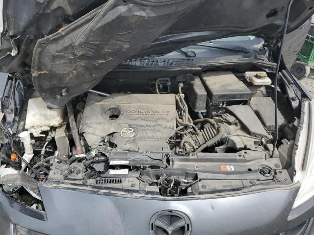 2015 MAZDA 5 GRAND TO JM1CW2DL3F0183088