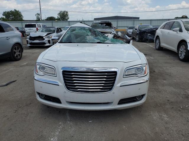 2014 CHRYSLER 300C - 2C3CCAEGXEH184273