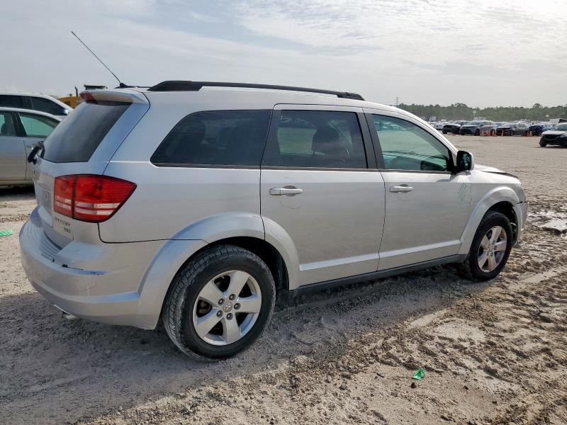 2010 DODGE JOURNEY SX - 3D4PG5FVXAT182131