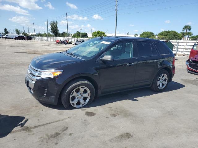 FORD EDGE SE