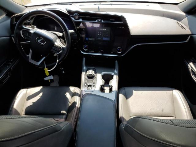 2024 LEXUS RZ 300E JTJABABB5RA002592