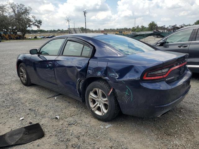 2016 DODGE CHARGER SE 2C3CDXBG7GH242539