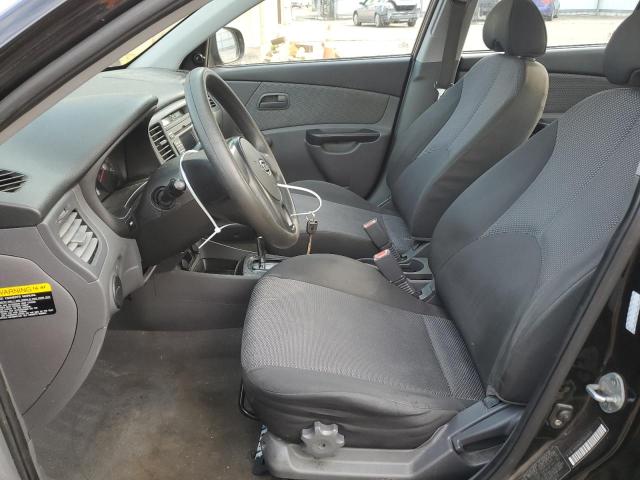 2010 KIA RIO LX - KNADH4A37A6618051