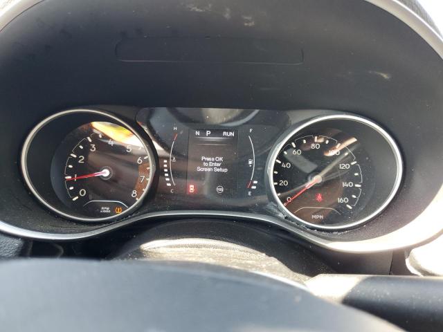 2021 JEEP COMPASS LATITUDE 3C4NJCBB8MT577063