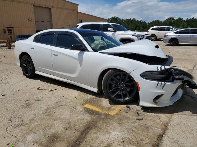 2019 DODGE CHARGER GT 2C3CDXHG7KH703674