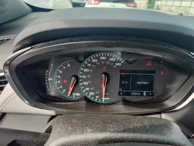 2020 CHEVROLET TRAX 1LT - 3GNCJLSB4LL282670