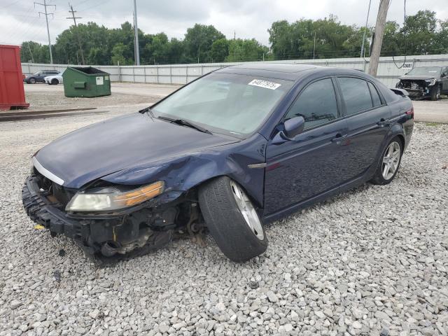 ACURA 3.2TL