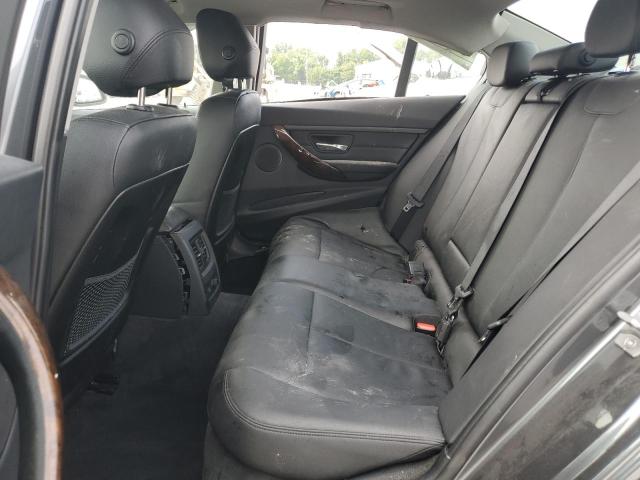 2014 BMW 328 XI - WBA3B3G52ENR83619