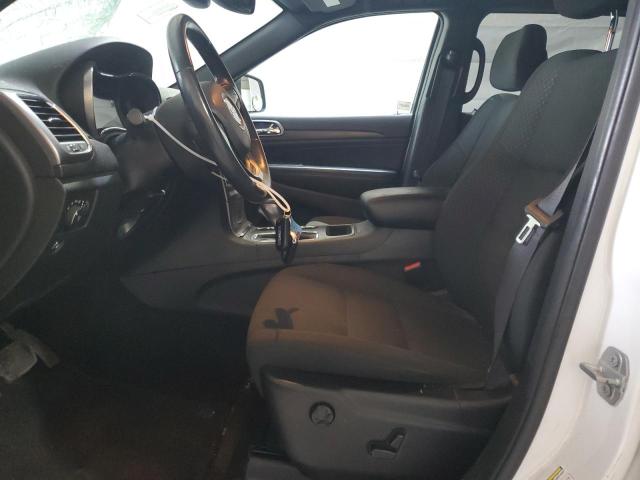 2018 JEEP GRAND CHER - 1C4RJFAG0JC382467