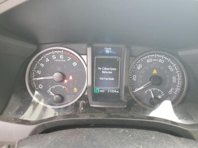 2022 TOYOTA TACOMA DOU 3TMCZ5AN3NM487323