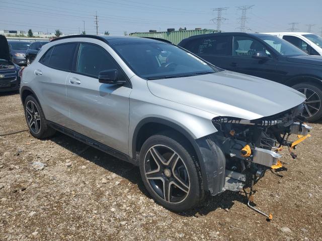 Vin: wdctg4gb0hj283233, lot: 62027415, mercedes-benz gla-class 250 4matic 20174