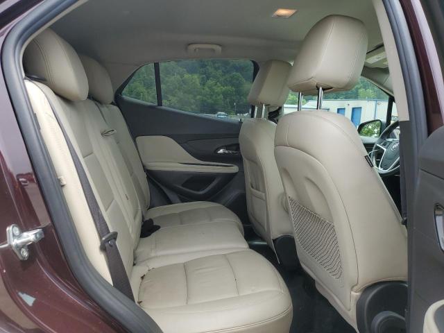 2017 BUICK ENCORE ESS KL4CJGSB3HB220826
