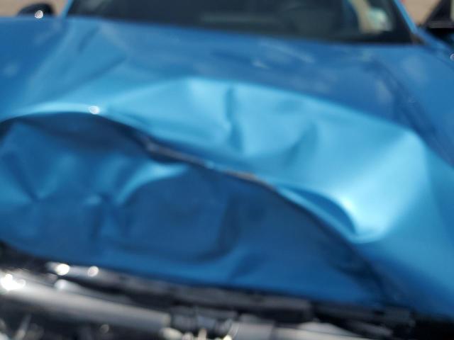2025 CHEVROLET TRAX 2RS KL77LJEP9SC031635