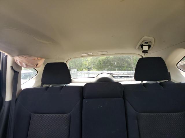 2015 HONDA CR-V LX - 2HKRM4H30FH103089