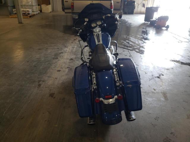 2017 HARLEY-DAVIDSON FLTRX ROAD GLIDE 1HD1KHC19HB635511