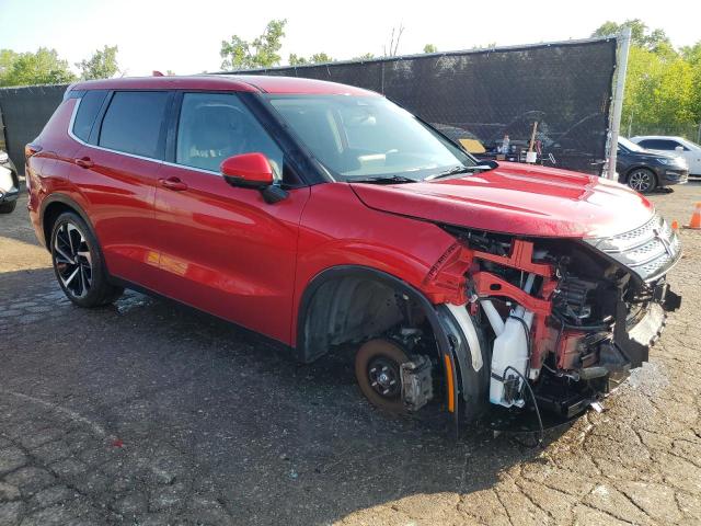 2024 MITSUBISHI OUTLANDER JA4J4VA80RZ088688