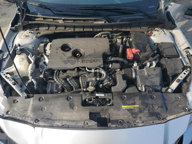2020 NISSAN ALTIMA S 1N4BL4BV4LC259678
