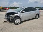 2019 NISSAN SENTRA S - 3N1AB7AP3KY382961
