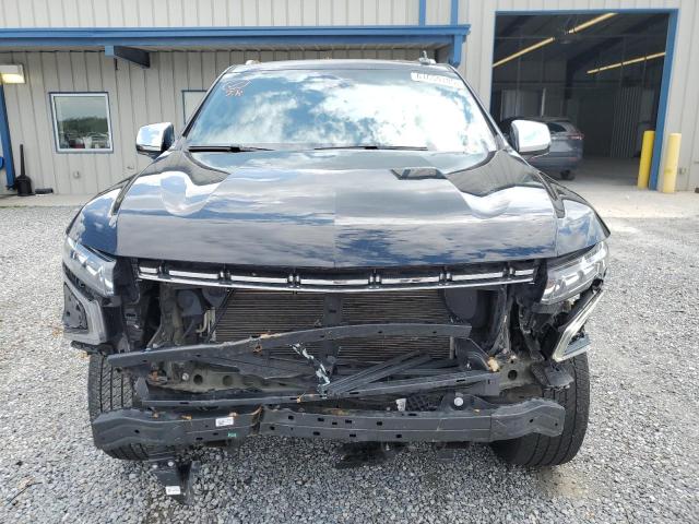 2024 CHEVROLET TAHOE K150 1GNSKSKD4RR118454