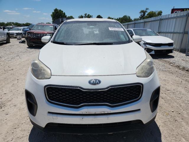 2017 KIA SPORTAGE L #3278904026
