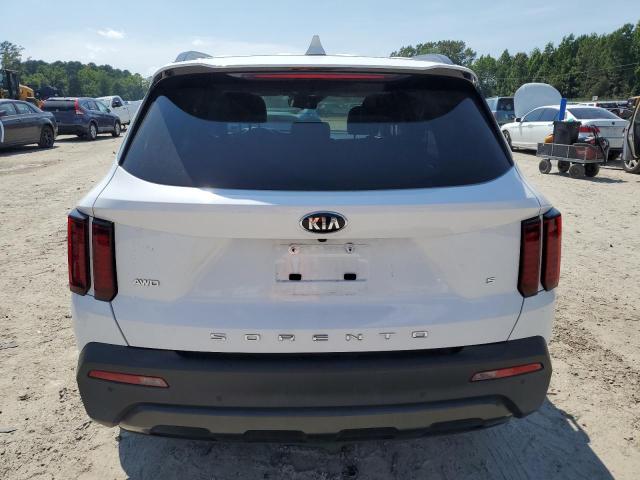 2021 KIA SORENTO S - 5XYRLDLC6MG006641