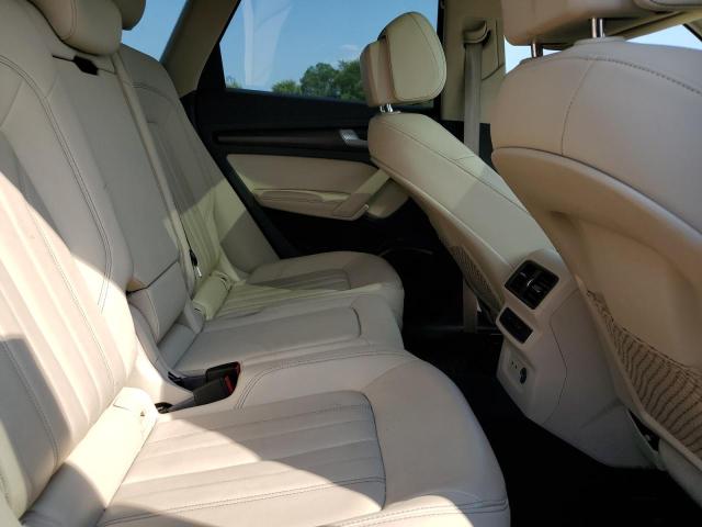 2021 AUDI Q5 E PREMI WA1E2AFY5M2040775