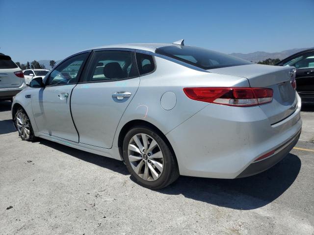 Vin: 5xxgt4l35gg047312, lot: 62858945, kia optima lx 20162
