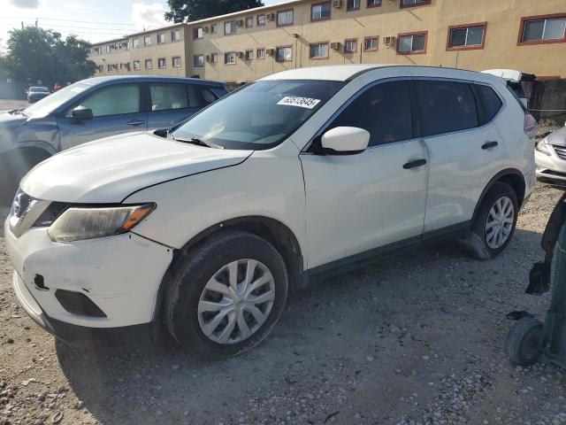 Vin: 5n1at2mt2gc809810, lot: 63513645, nissan rogue s 2016 img_1