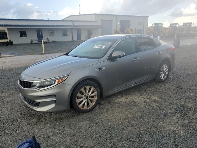2016 KIA OPTIMA LX - 5XXGT4L32GG001761