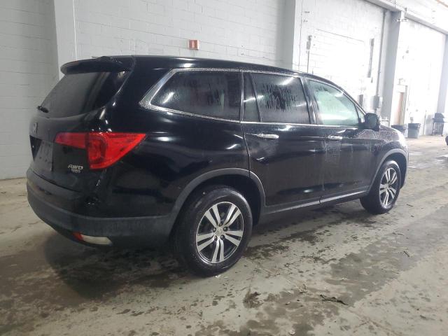 Vin: 5fnyf6h52hb091788, lot: 63529955, honda pilot exl 20173