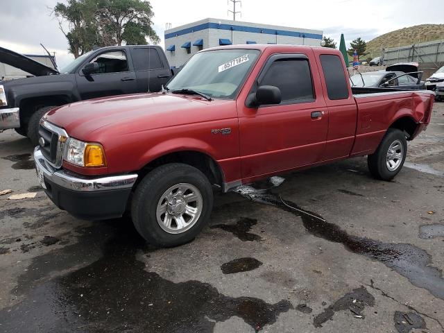 FORD RANGER SUP
