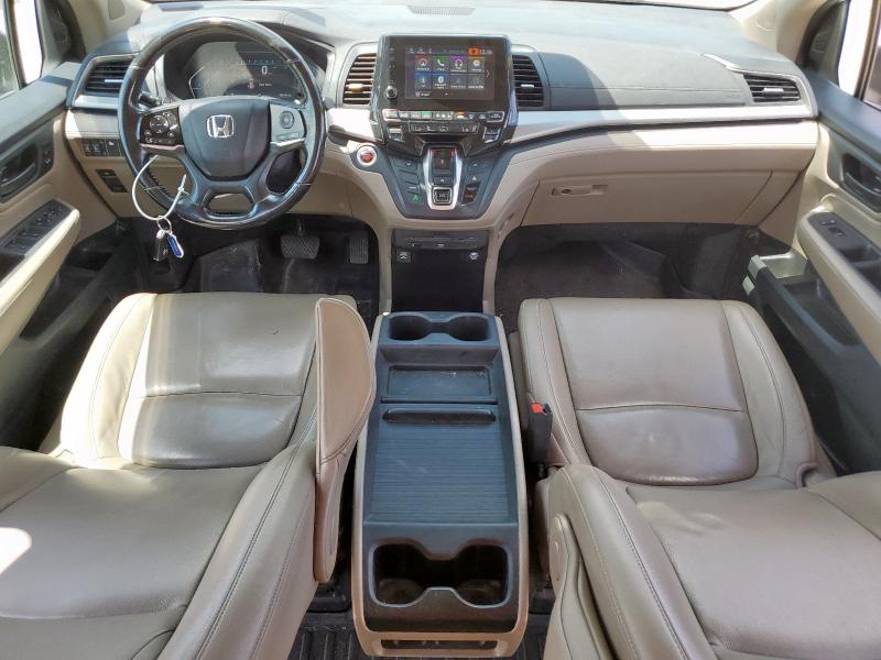 2019 HONDA ODYSSEY EX 5FNRL6H75KB109903