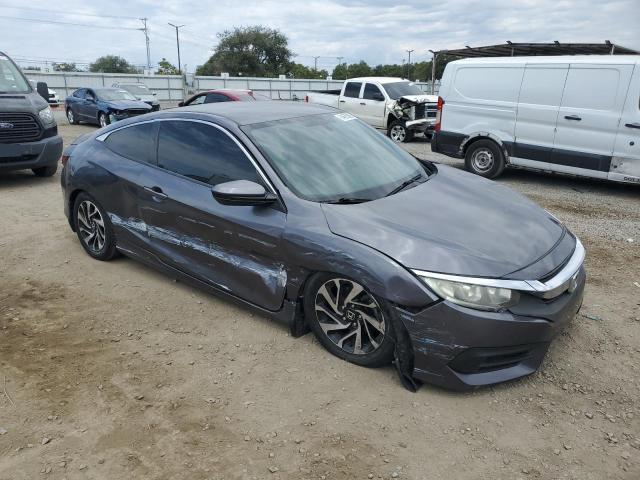 2016 HONDA CIVIC LX 2HGFC4B55GH301565