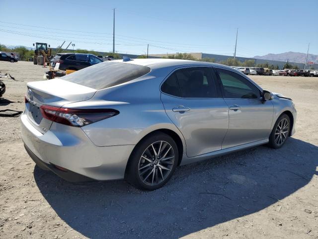 2023 TOYOTA CAMRY XLE 4T1F31AK0PU600359