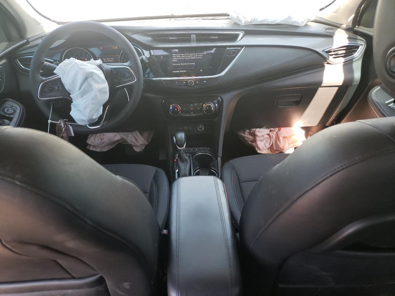 BUICK ENCORE PREFERRED