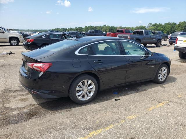 2020 CHEVROLET MALIBU LT - 1G1ZD5ST4LF058333