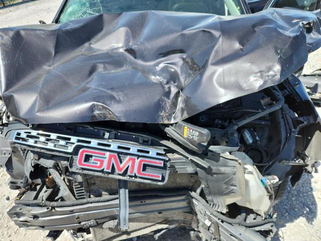 2018 GMC ACADIA DEN 1GKKNXLS9JZ116797