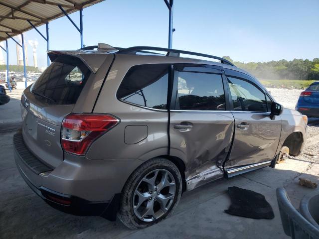 2016 SUBARU FORESTER 2 JF2SJAXC4GH502969
