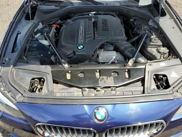 2016 BMW 535 XI - WBA5B3C59GG254720