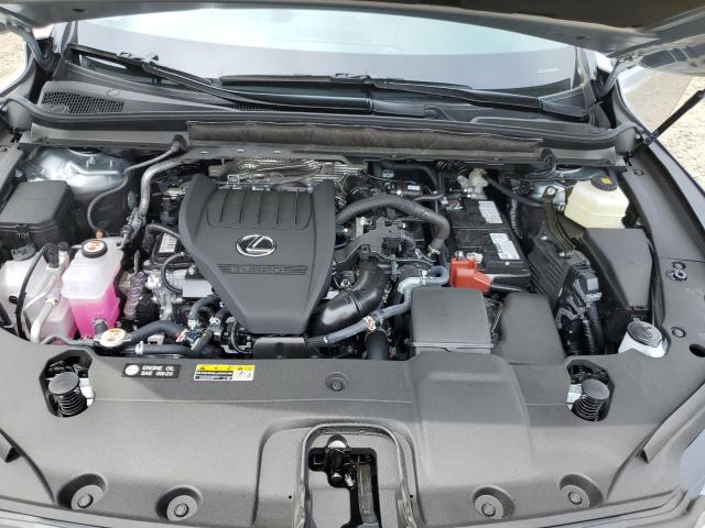 2025 LEXUS RX 350 BAS 2T2BAMCA8SC095915