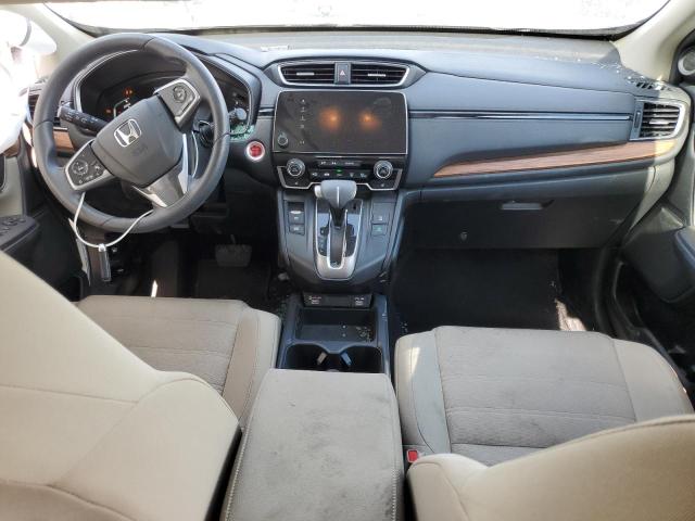 2021 HONDA CR-V EX 2HKRW2H56MH622466