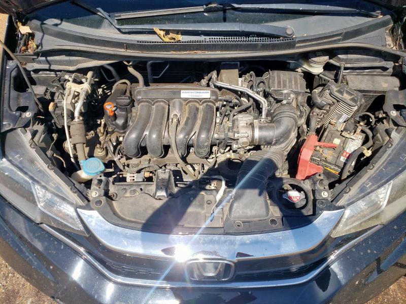 2019 HONDA FIT LX - 3HGGK5H4XKM723076
