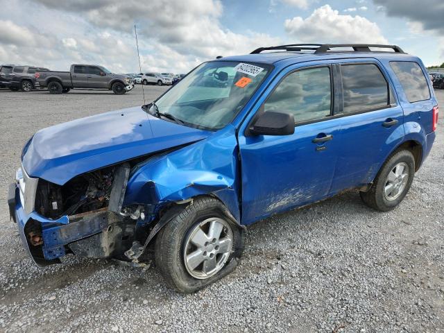 2012 FORD ESCAPE XLT - 1FMCU9DG0CKA12280