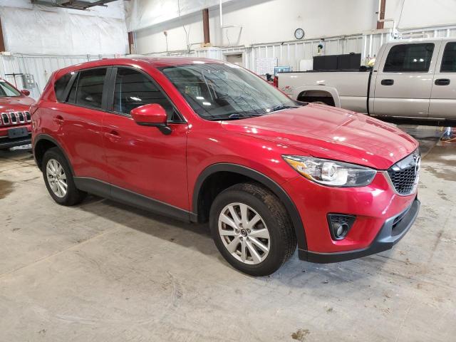 2014 MAZDA CX-5 TOURI - JM3KE4CY3E0380498
